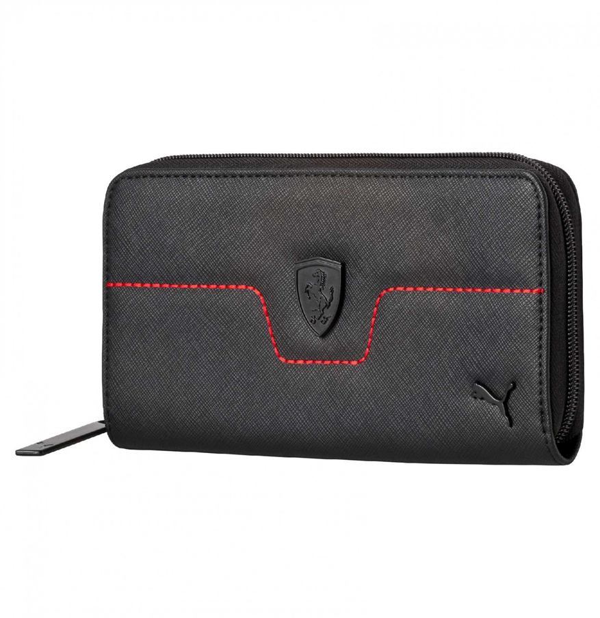 ferrari ls wallet