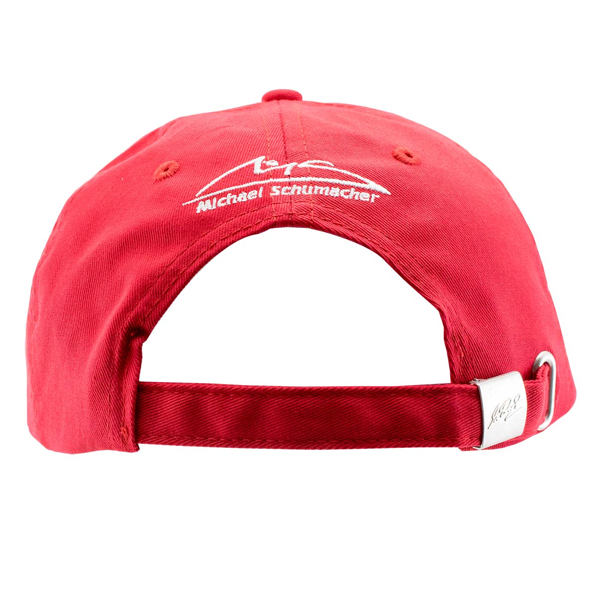 champion red cap