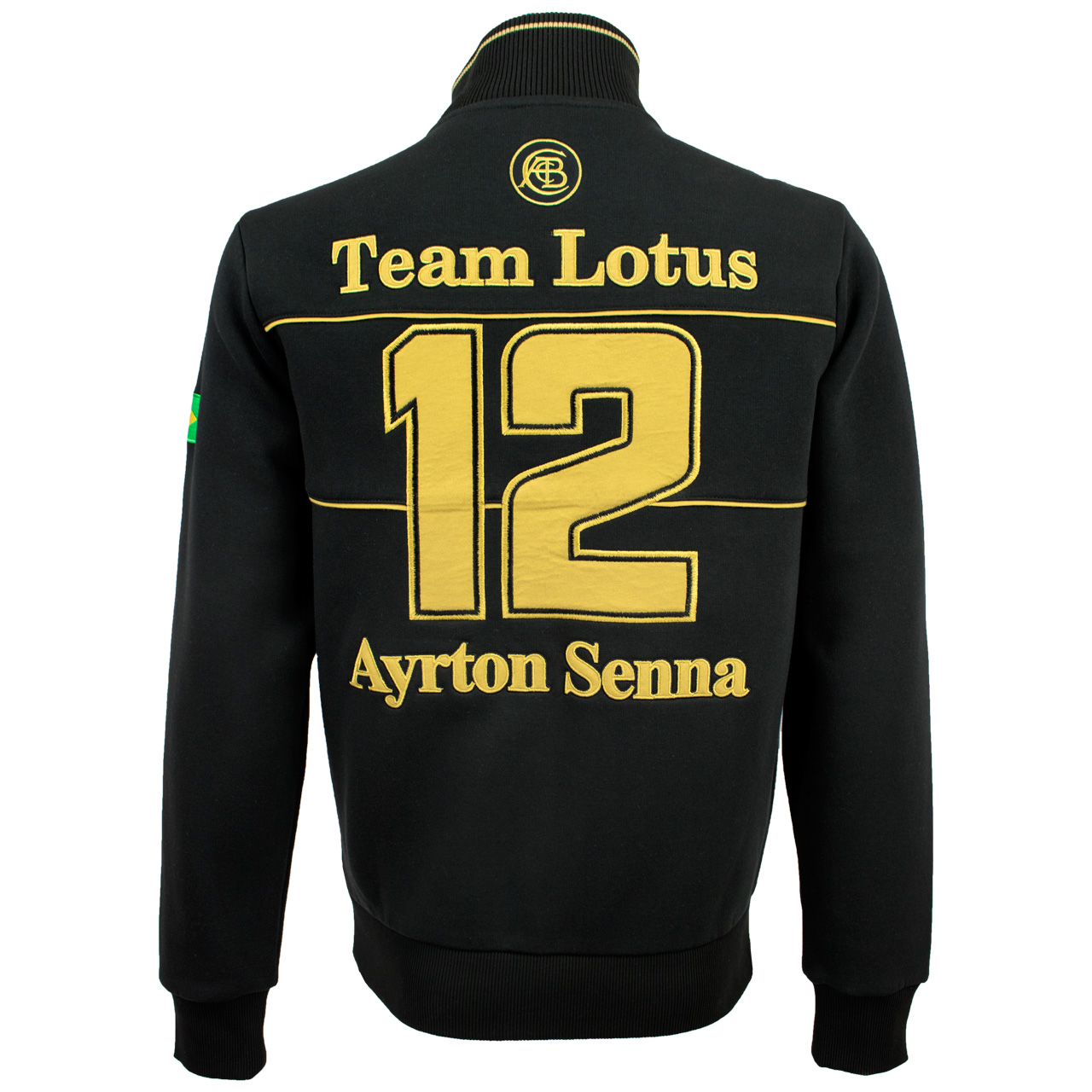 Jps Lotus Jacket
