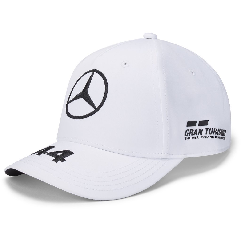 Mercedes Benz AMG Petronas F1 2020 Lewis Hamilton Baseball