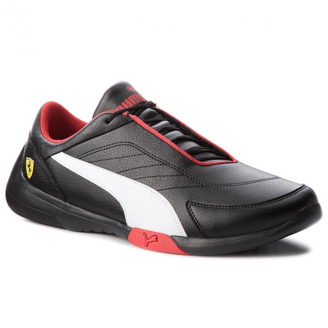 puma kart cat iii ferrari