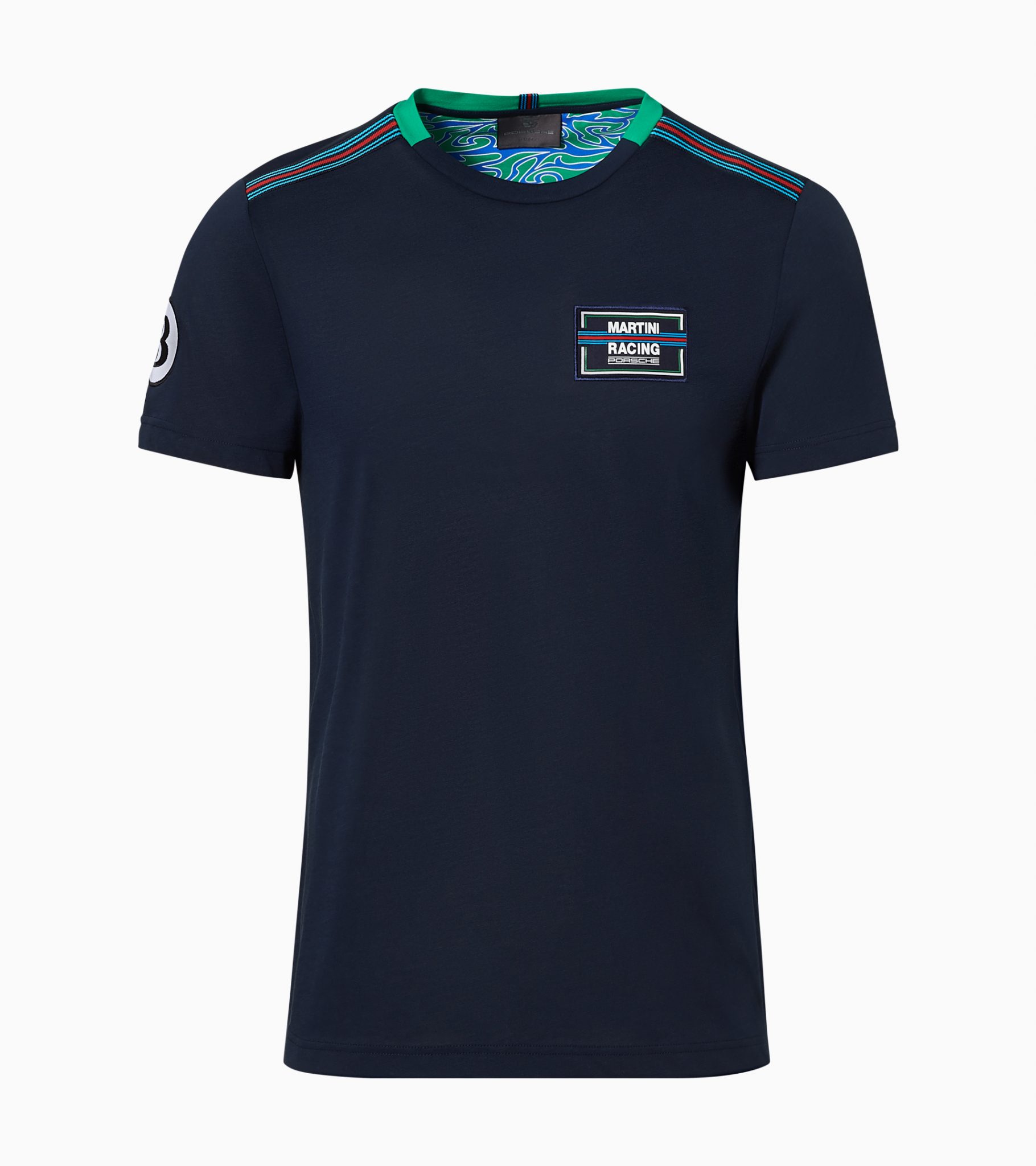 porsche driver's selection t shirt